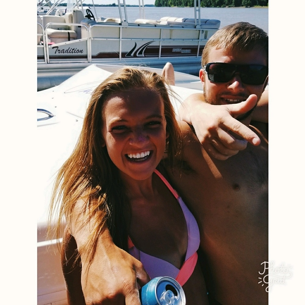 Meet your Posher, Sydney